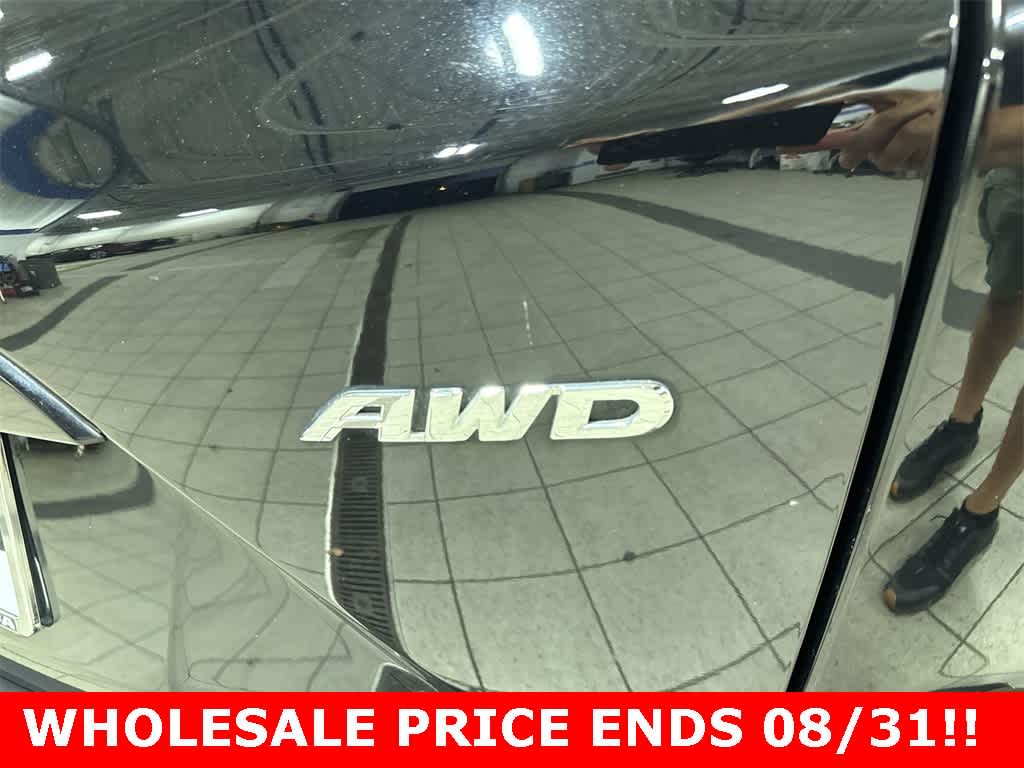Thumbnail: 2022 Honda CR-V - 27