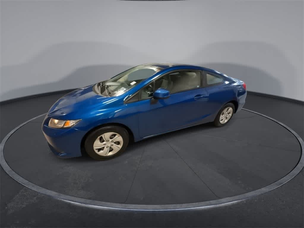 Thumbnail: 2013 Honda Civic - 4