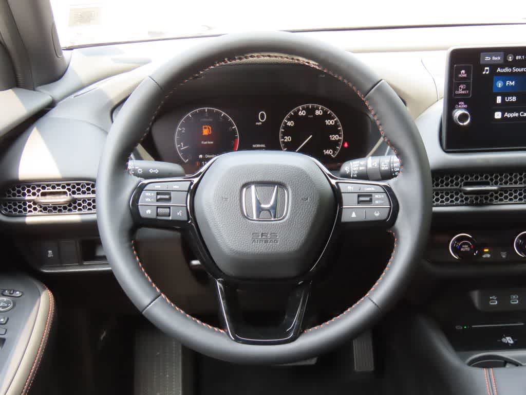 Thumbnail: 2026 Honda HR-V - 19