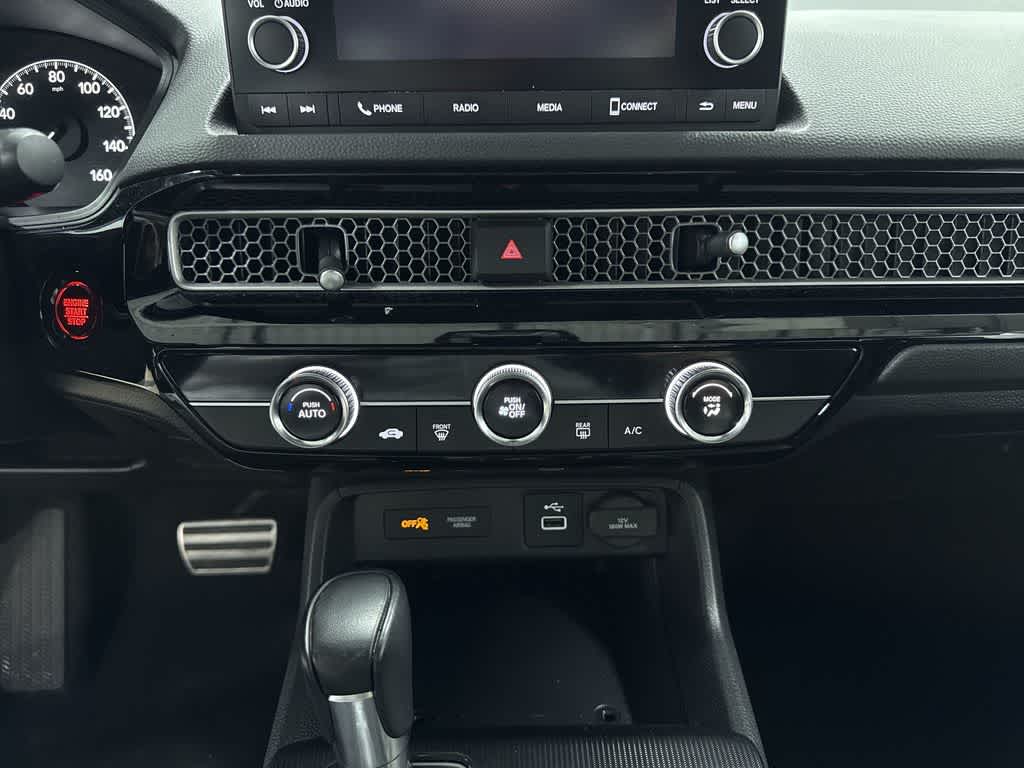 Thumbnail: 2023 Honda Civic - 21