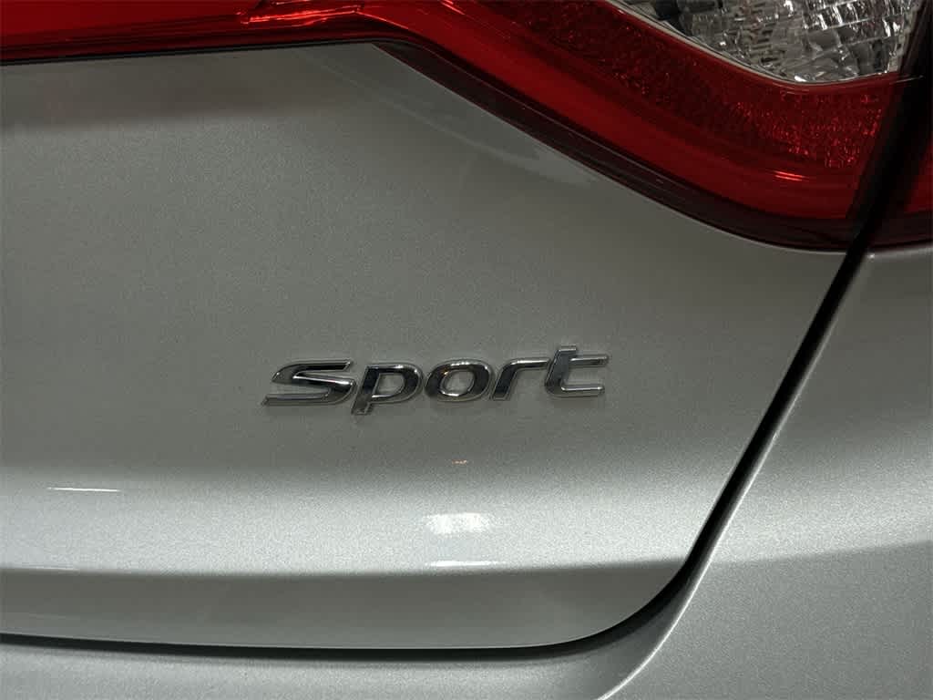 Thumbnail: 2015 Hyundai Sonata - 26