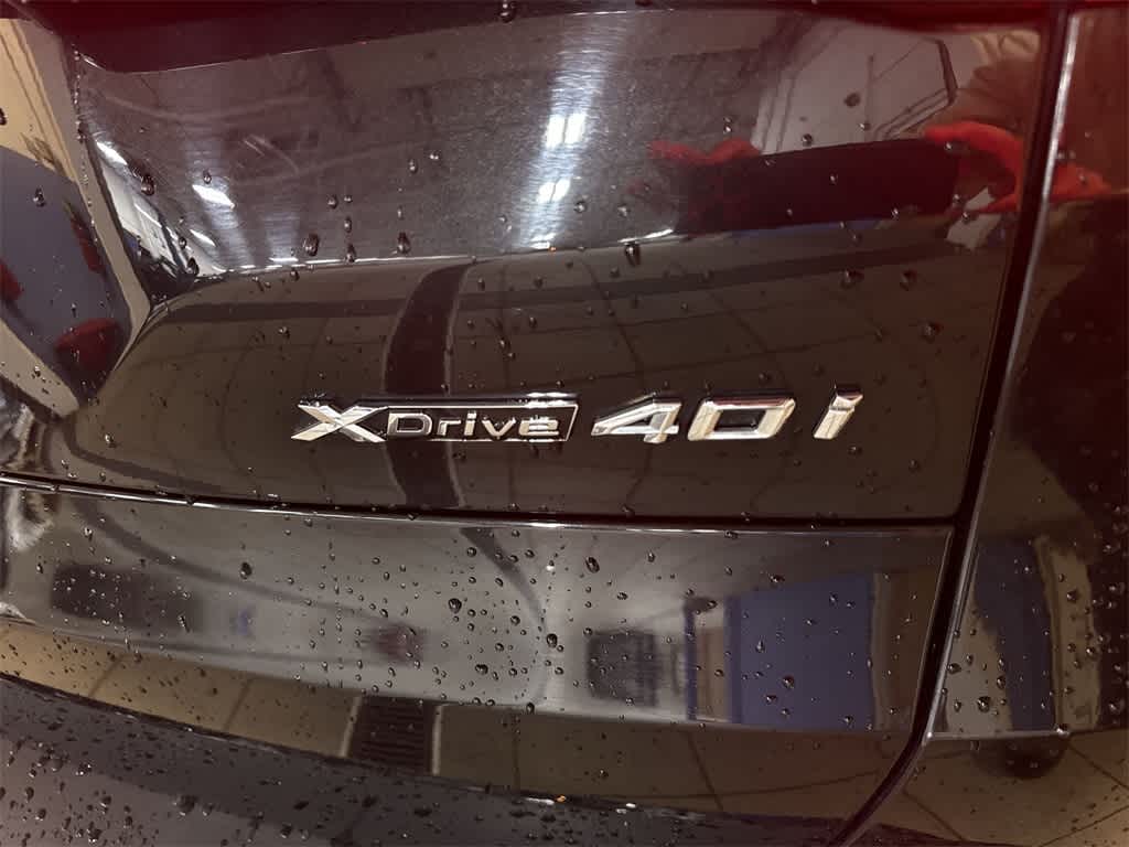 Thumbnail: 2019 BMW X5 - 28