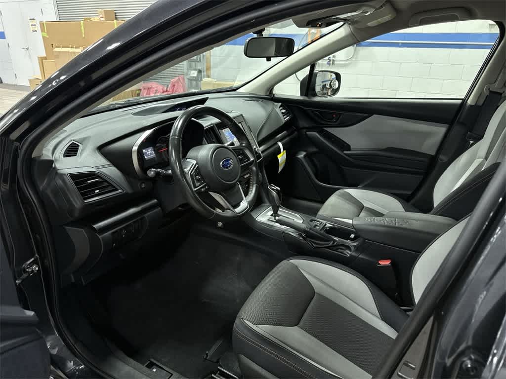 Thumbnail: 2019 Subaru Crosstrek - 27