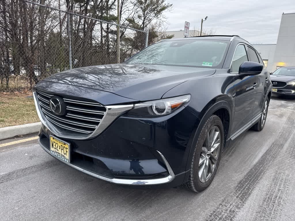 2018 Mazda CX-9 Grand Touring -
                  Old Bridge Township, NJ