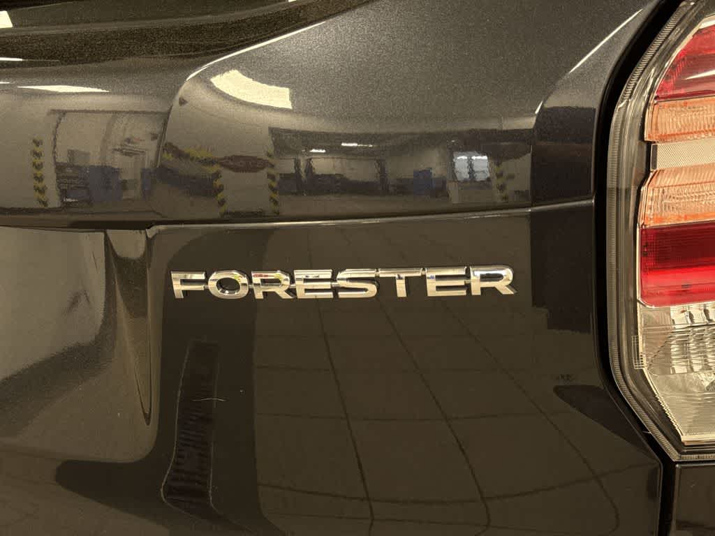 Thumbnail: 2018 Subaru Forester - 27