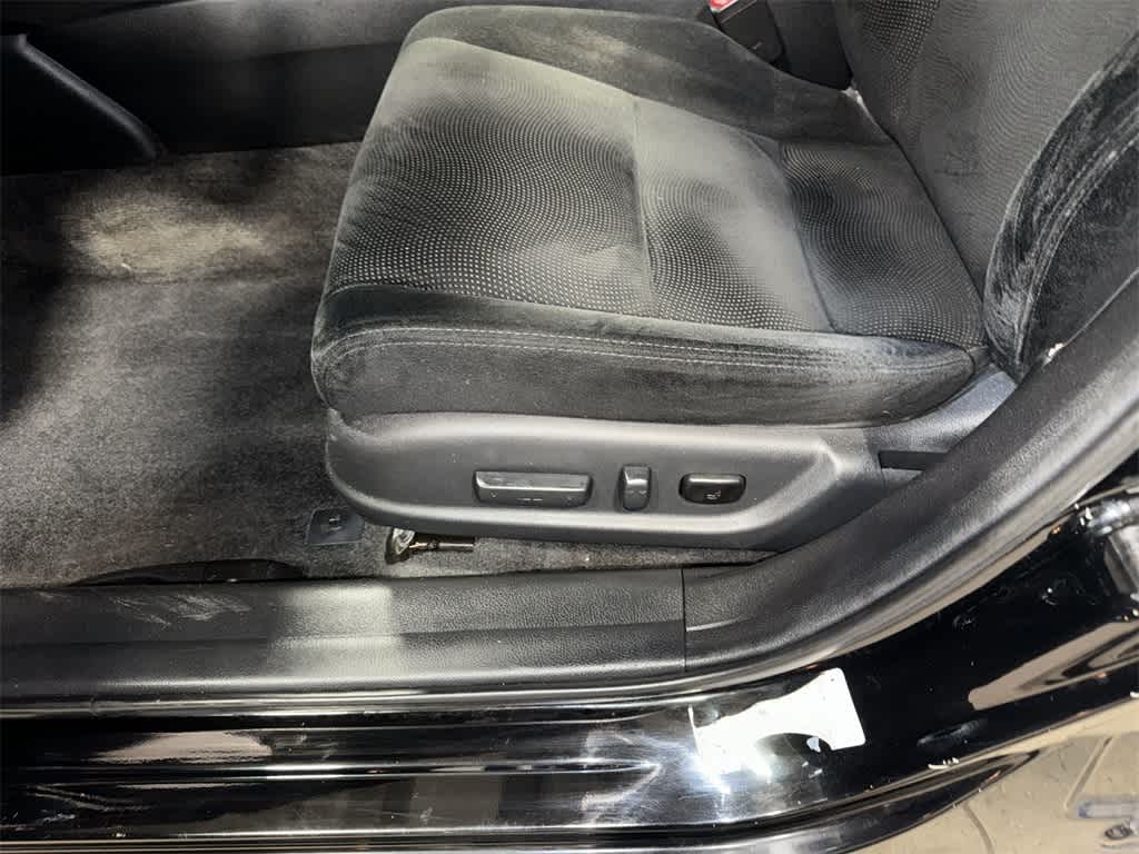 Thumbnail: 2009 Honda Accord - 23