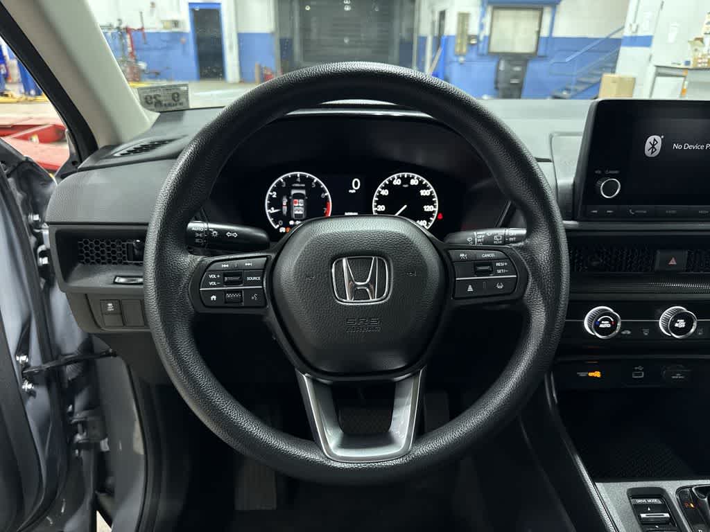 Thumbnail: 2025 Honda CR-V - 18