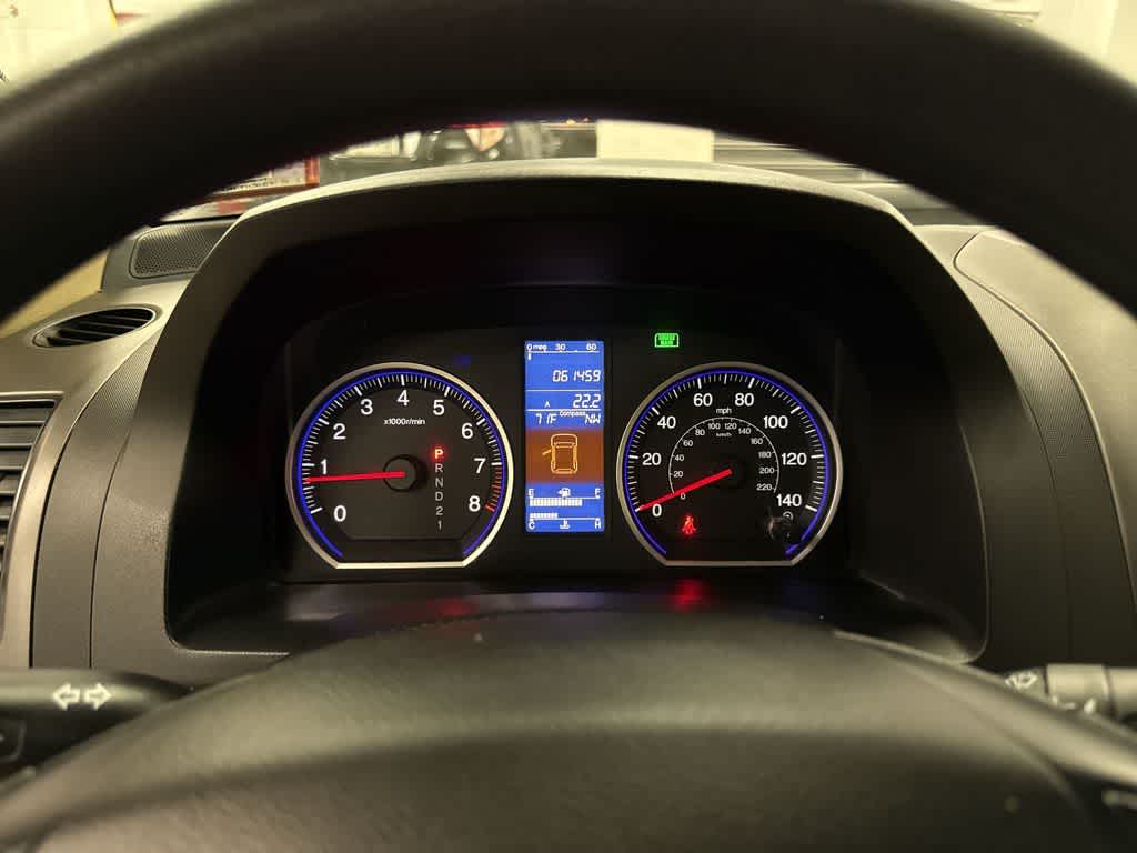 Thumbnail: 2010 Honda CR-V - 29