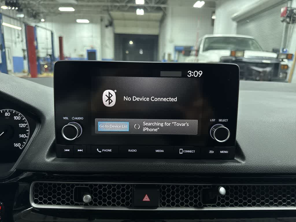 Thumbnail: 2023 Honda Civic - 20