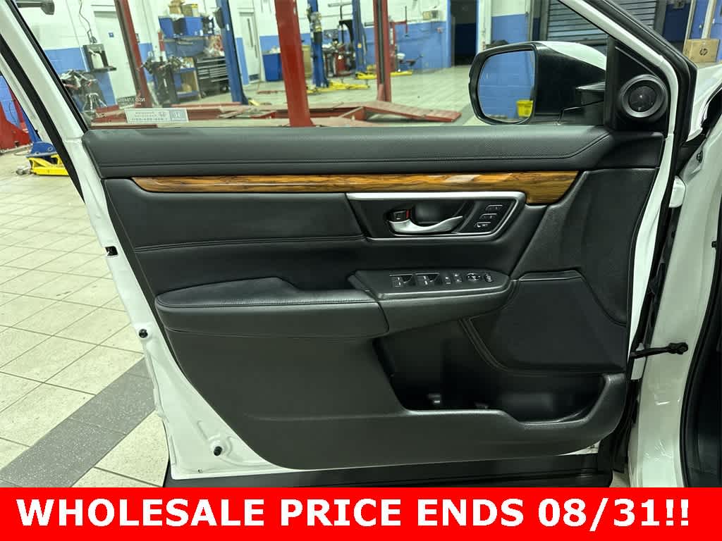Thumbnail: 2022 Honda CR-V - 30