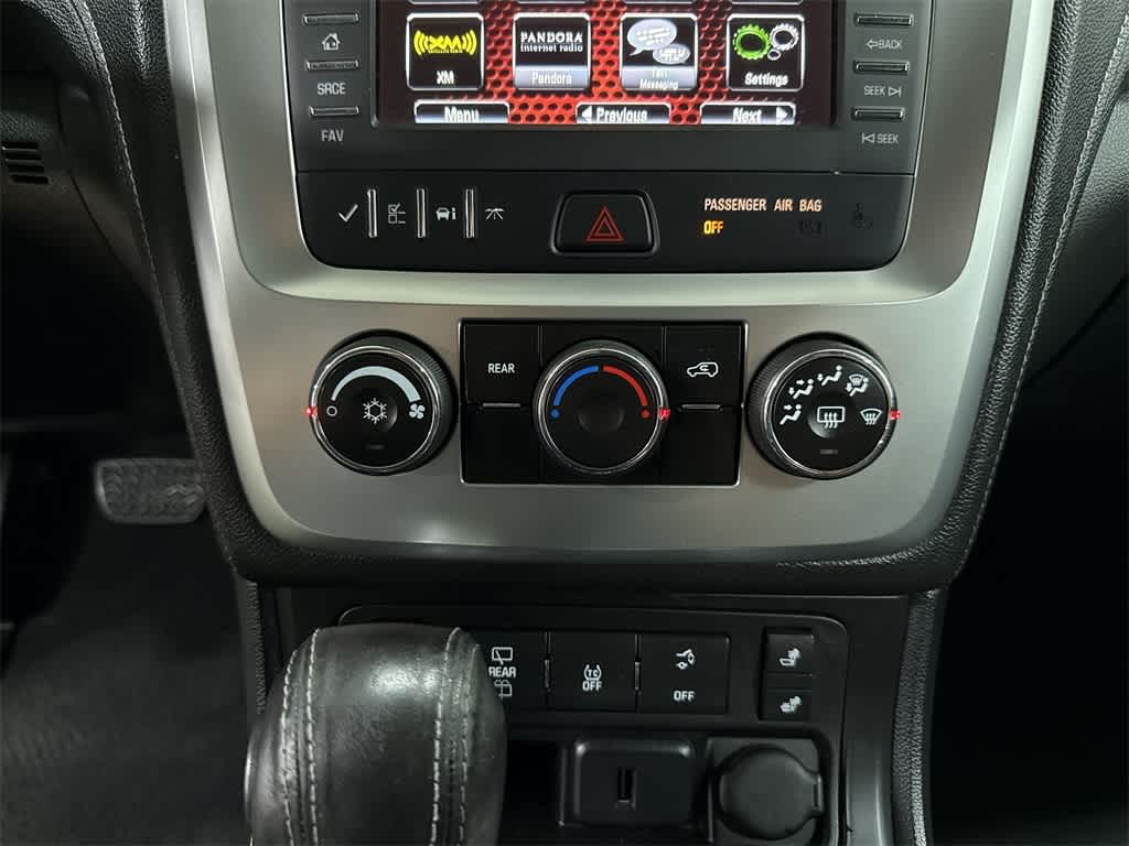 Thumbnail: 2016 GMC Acadia - 22