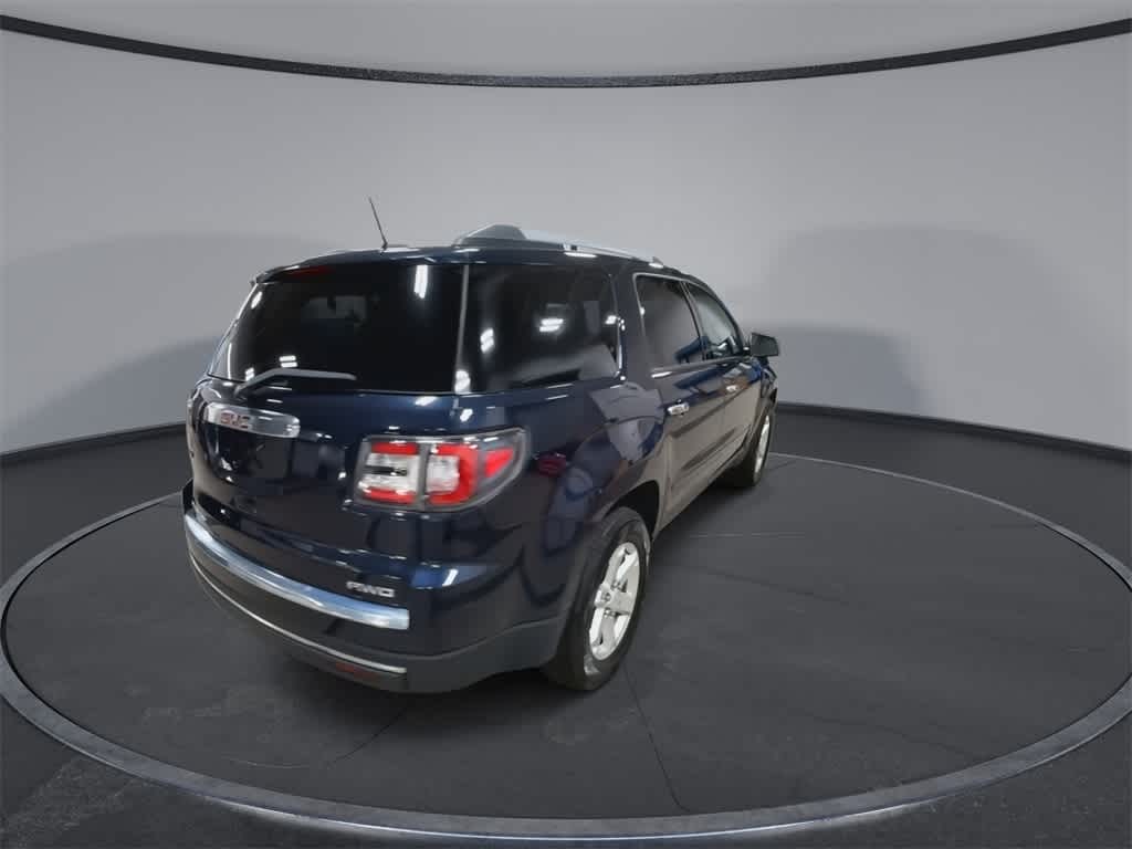 Thumbnail: 2016 GMC Acadia - 8