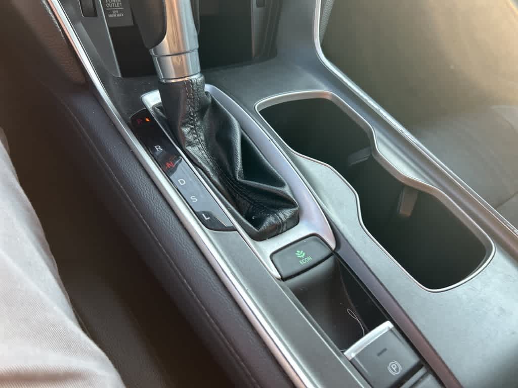 Thumbnail: 2019 Honda Accord - 21