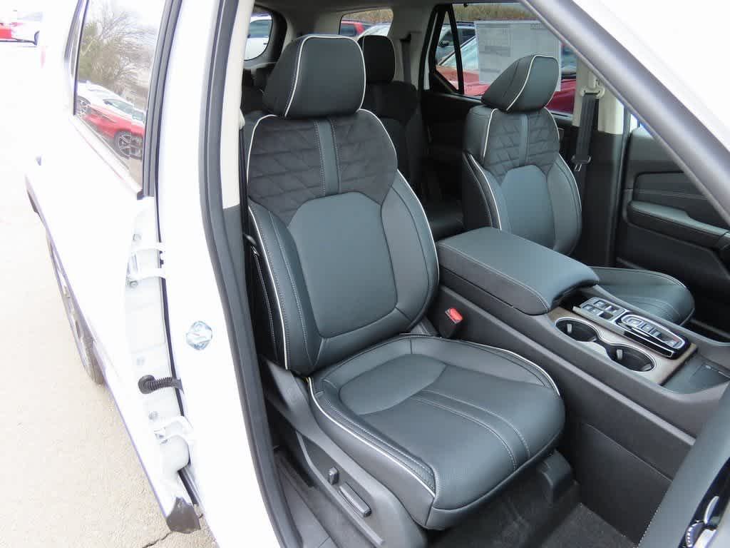 Thumbnail: 2026 Honda Pilot - 20