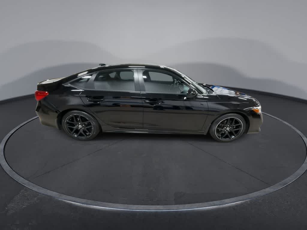 Thumbnail: 2023 Honda Civic - 9