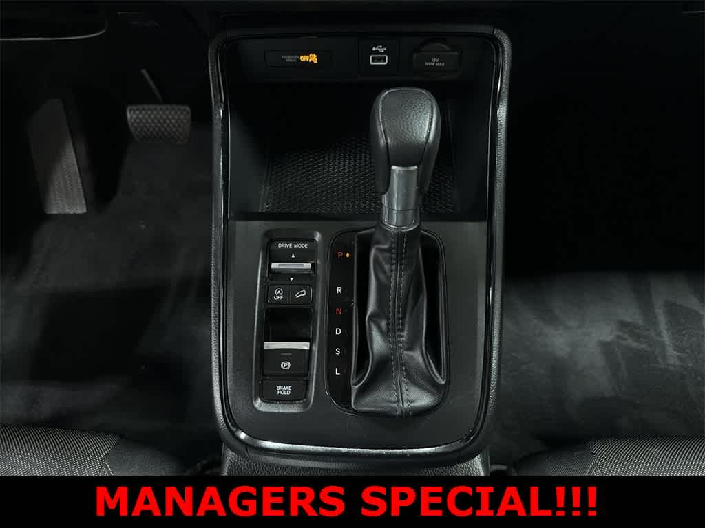 Thumbnail: 2023 Honda CR-V - 29