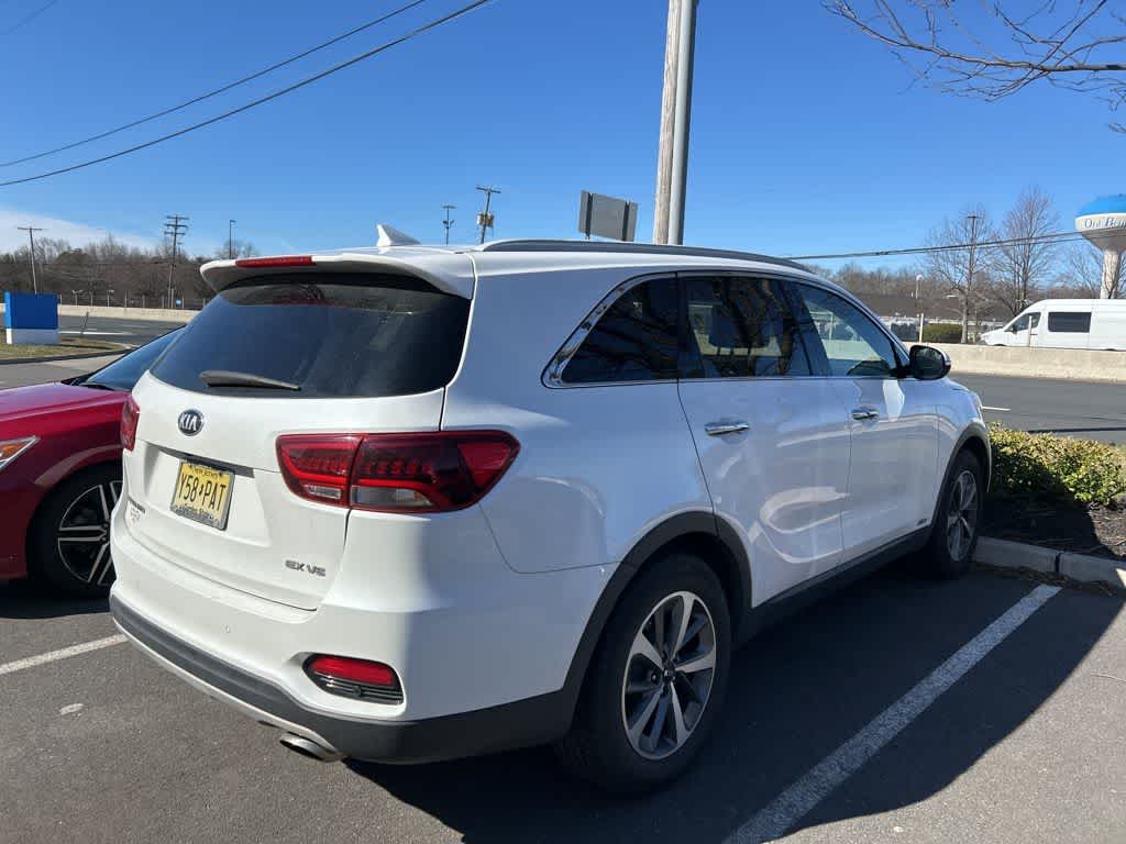 Thumbnail: 2019 Kia Sorento - 6
