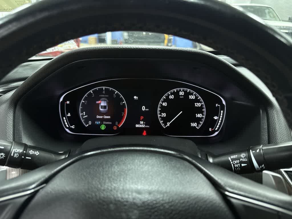 Thumbnail: 2022 Honda Accord - 32