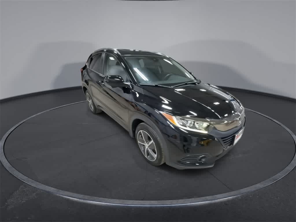 Thumbnail: 2022 Honda HR-V - 2