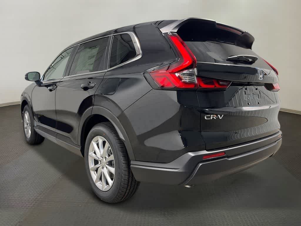 Thumbnail: 2026 Honda CR-V - 3