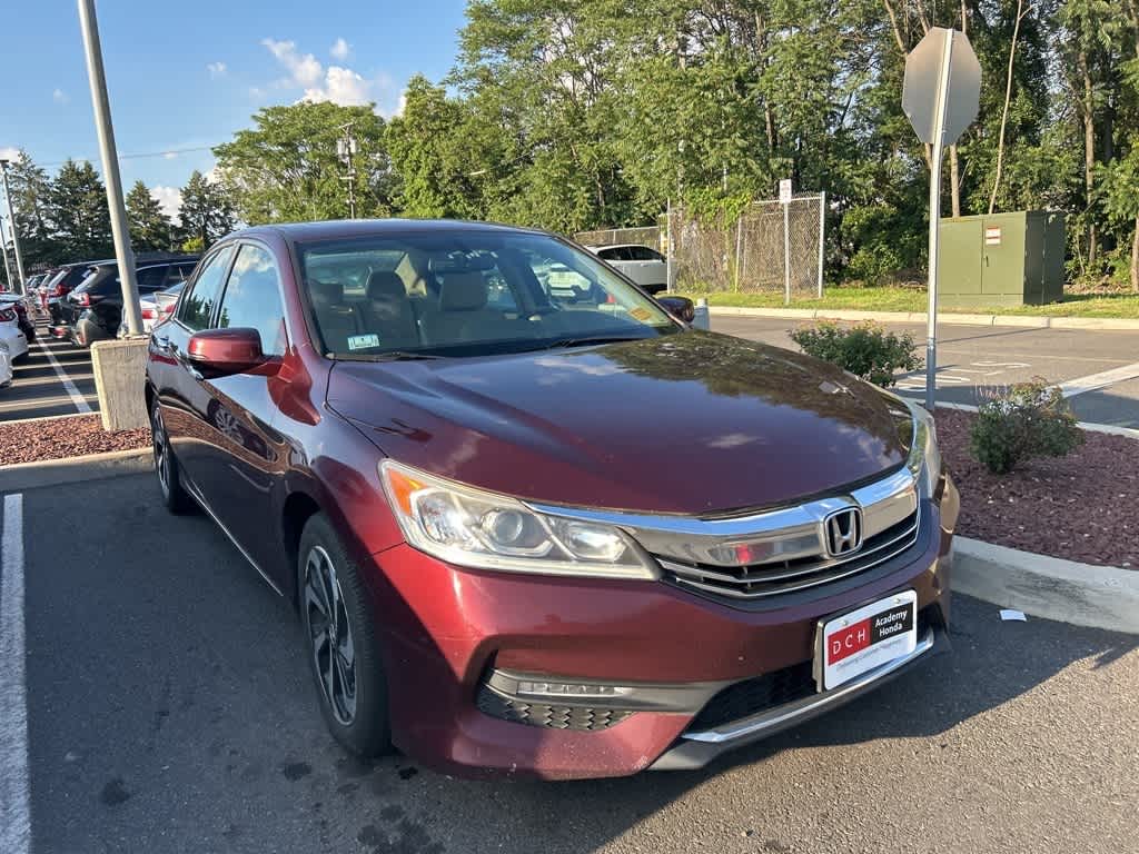 Thumbnail: 2016 Honda Accord - 3