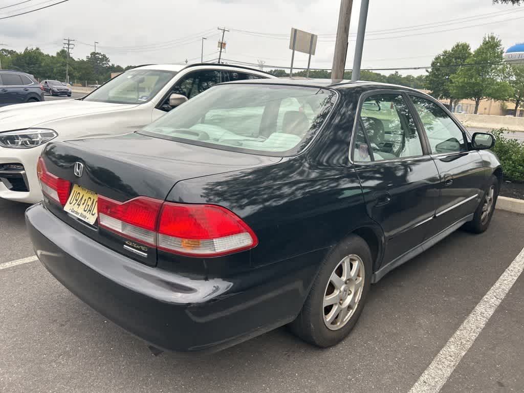 Thumbnail: 2002 Honda Accord - 18