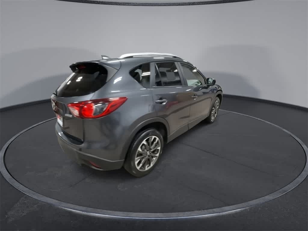 Thumbnail: 2016 Mazda CX-5 - 8
