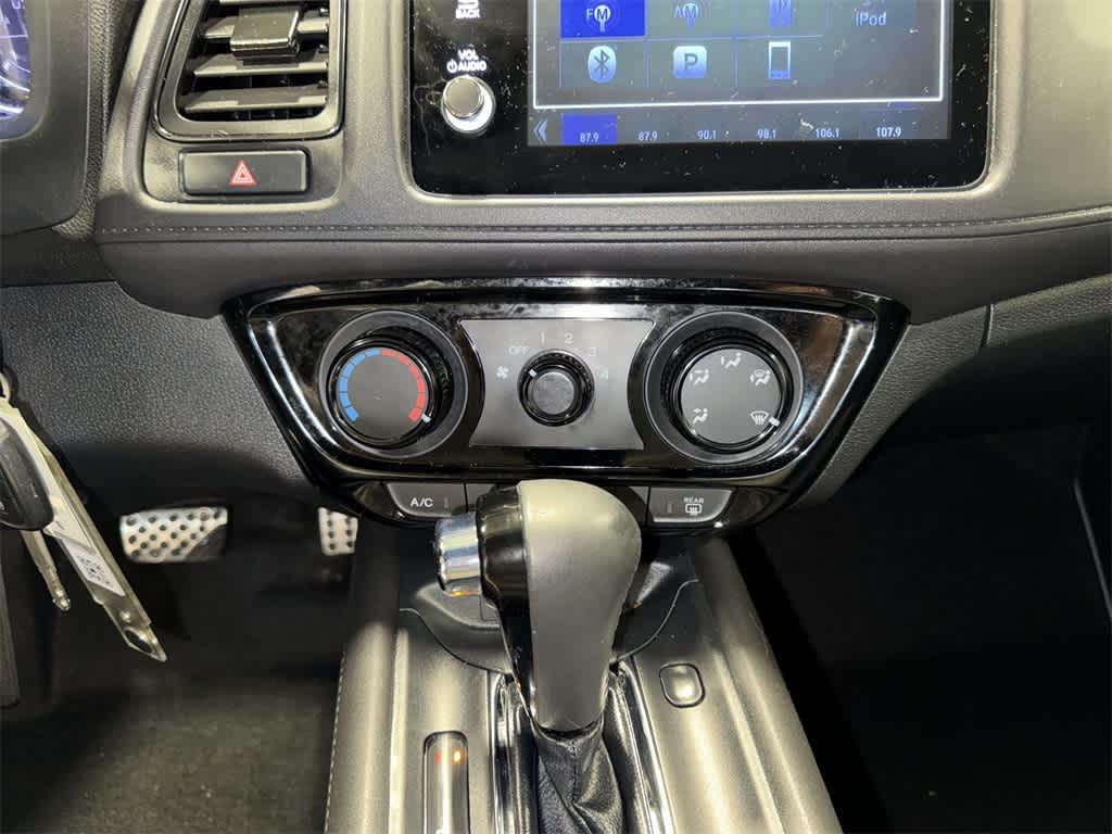 Thumbnail: 2020 Honda HR-V - 21