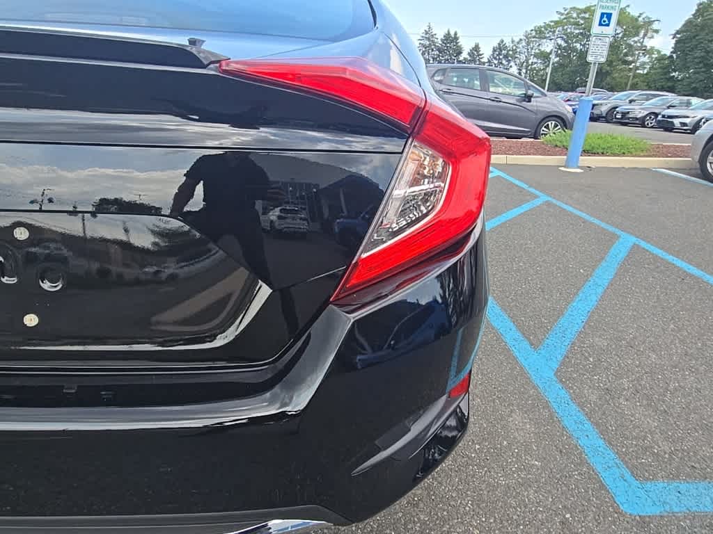 Thumbnail: 2020 Honda Civic - 15