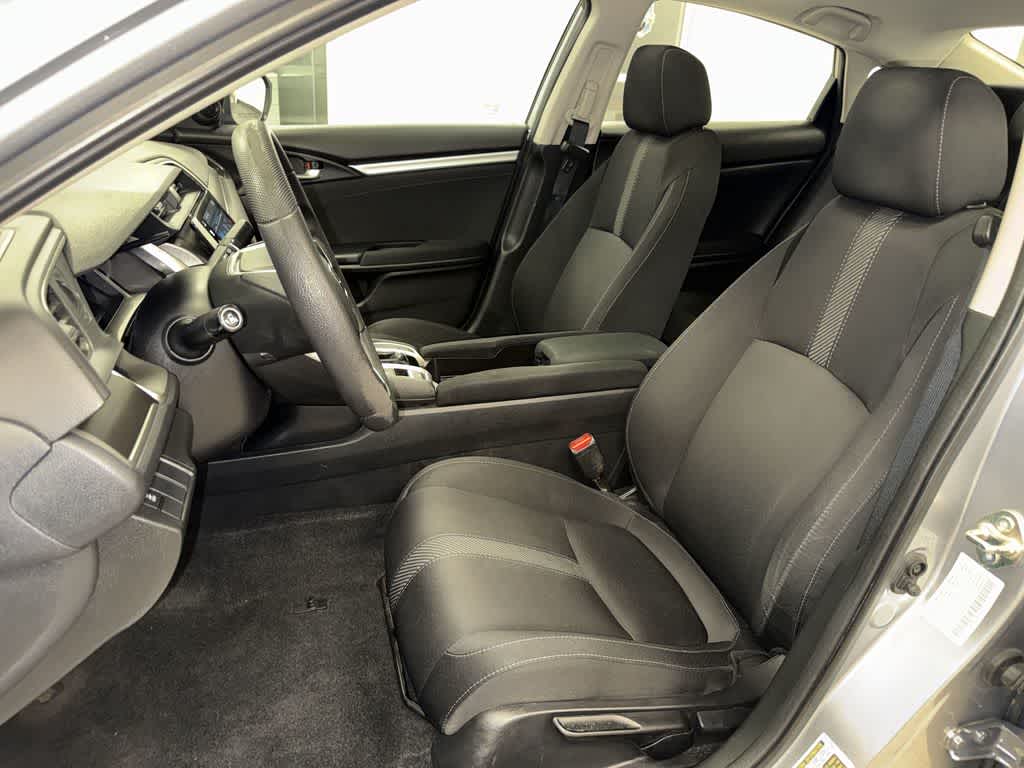 Thumbnail: 2016 Honda Civic - 15