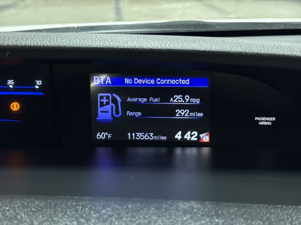 Thumbnail: 2015 Honda Civic - 19