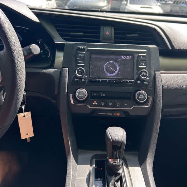 Thumbnail: 2019 Honda Civic - 22
