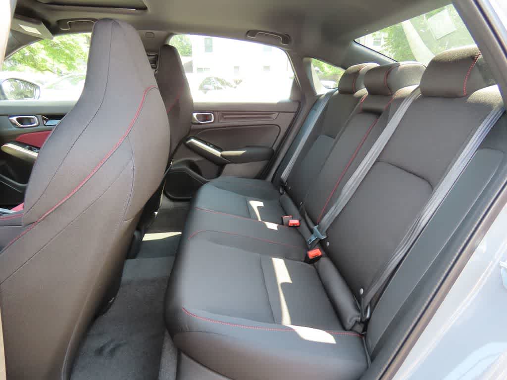 Thumbnail: 2026 Honda Civic - 13