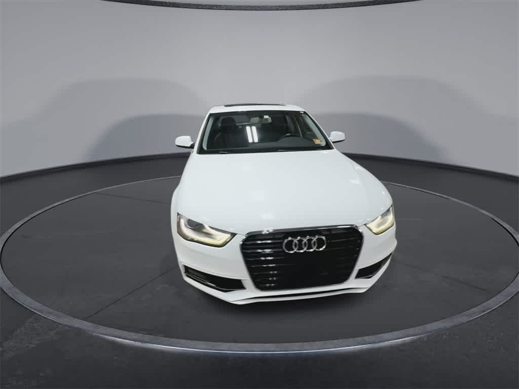 Thumbnail: 2014 Audi A4 - 3