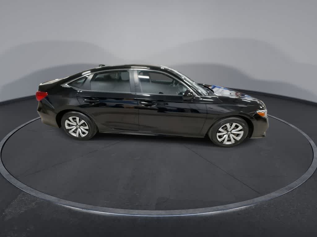 Thumbnail: 2023 Honda Civic - 9