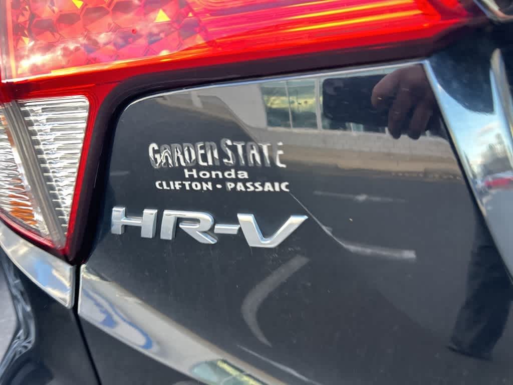 Thumbnail: 2020 Honda HR-V - 8