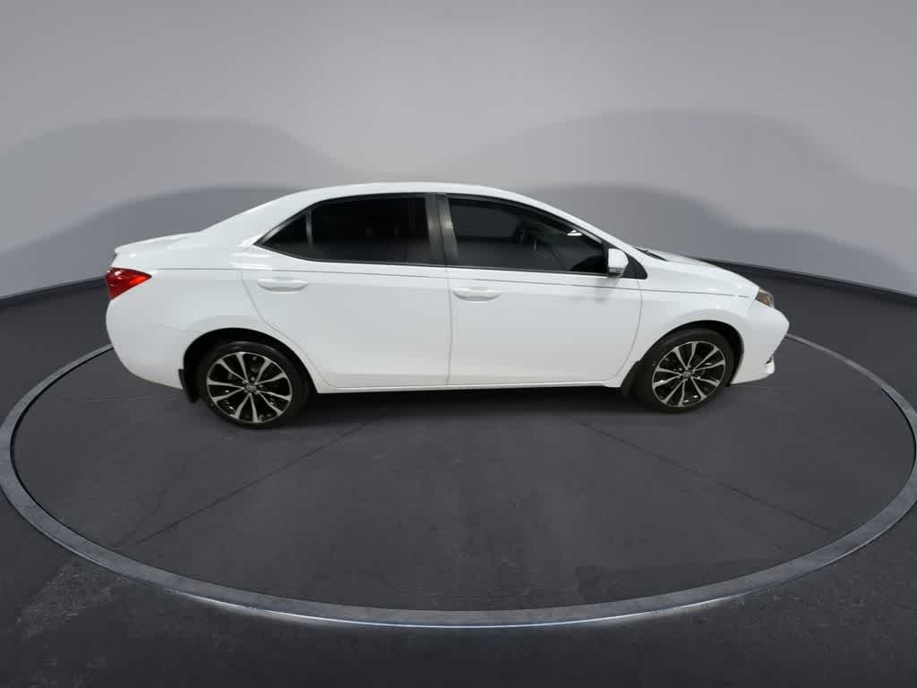 Thumbnail: 2019 Toyota Corolla - 9