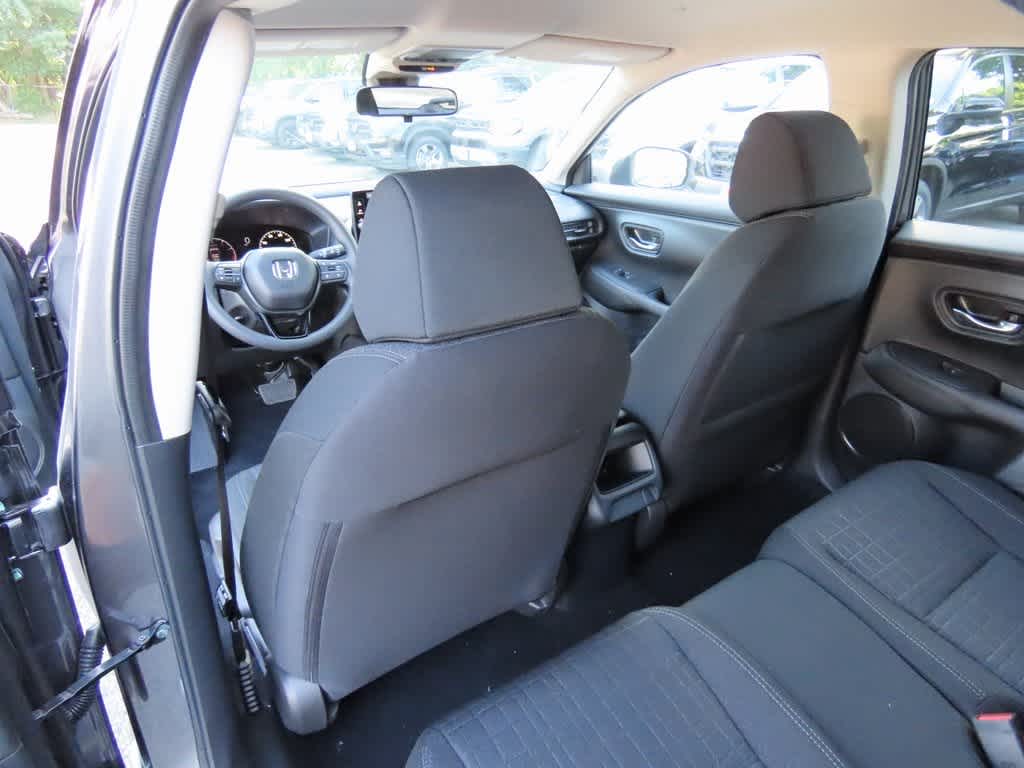 Thumbnail: 2026 Honda HR-V - 14