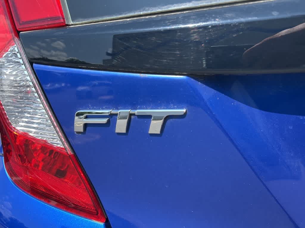 Thumbnail: 2018 Honda Fit - 20