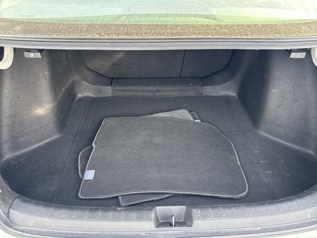 Thumbnail: 2023 Honda Civic - 18