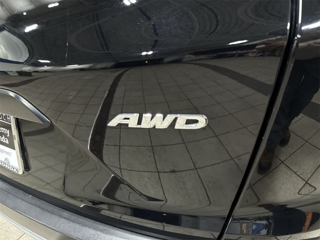 Thumbnail: 2019 Honda CR-V - 25