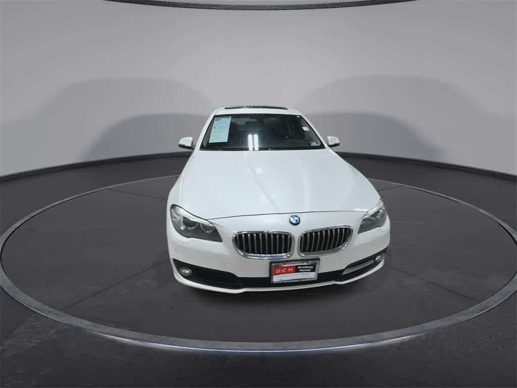 Thumbnail: 2016 BMW 5 Series - 3