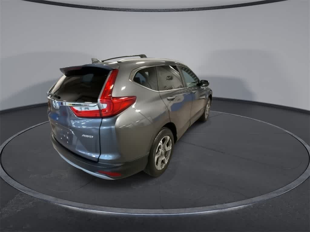 Thumbnail: 2018 Honda CR-V - 8