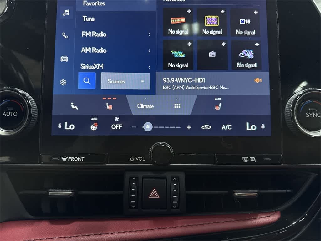 Thumbnail: 2022 Lexus NX - 21