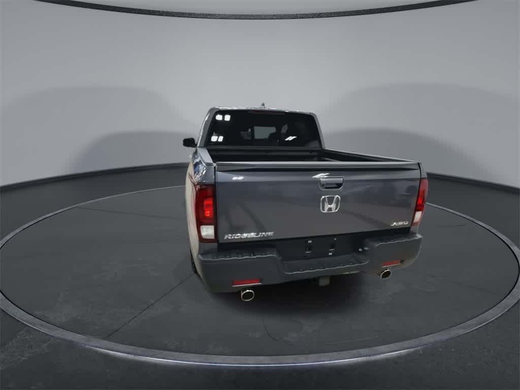 Thumbnail: 2023 Honda Ridgeline - 7