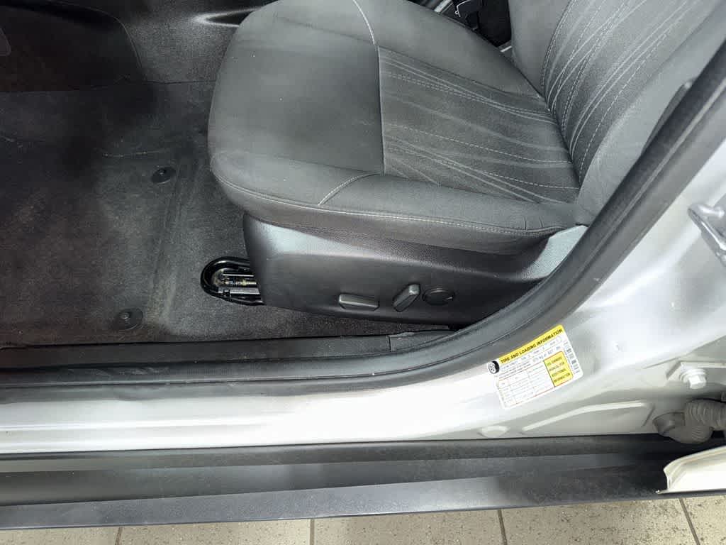 Thumbnail: 2016 Ford Focus - 23