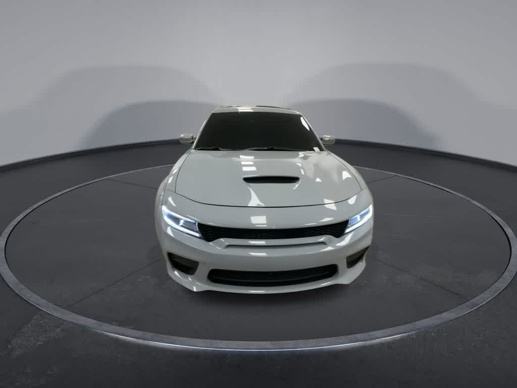 Thumbnail: 2021 Dodge Charger - 3