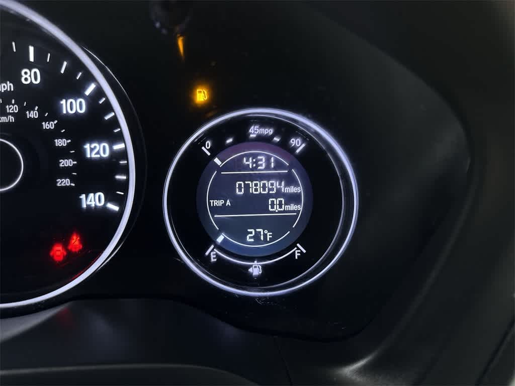 Thumbnail: 2018 Honda HR-V - 19