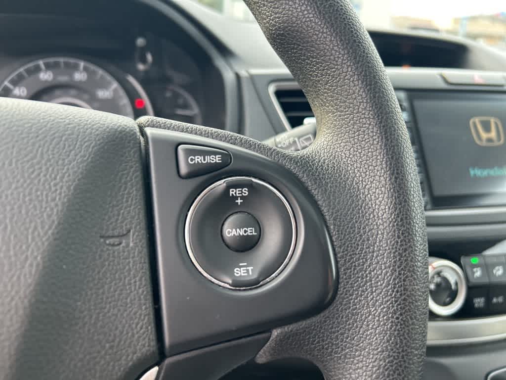 Thumbnail: 2016 Honda CR-V - 20