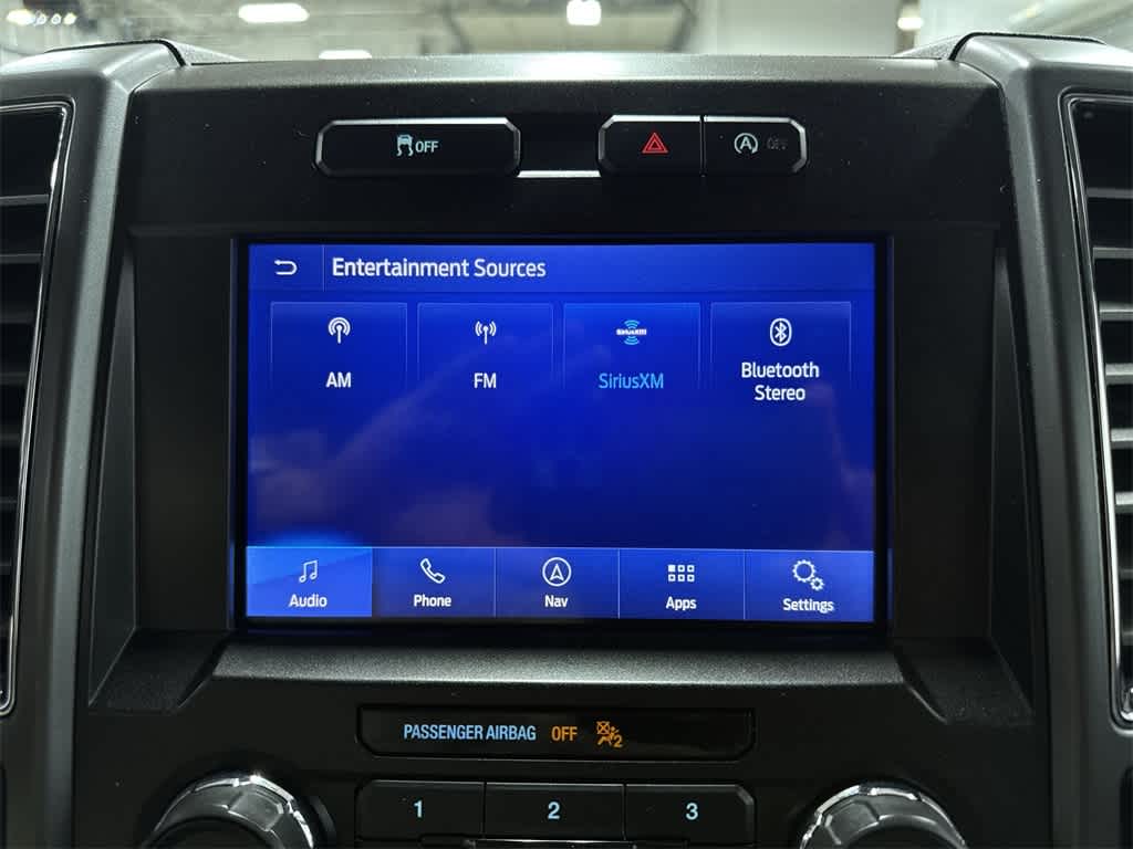 Thumbnail: 2020 Ford F-150 - 21